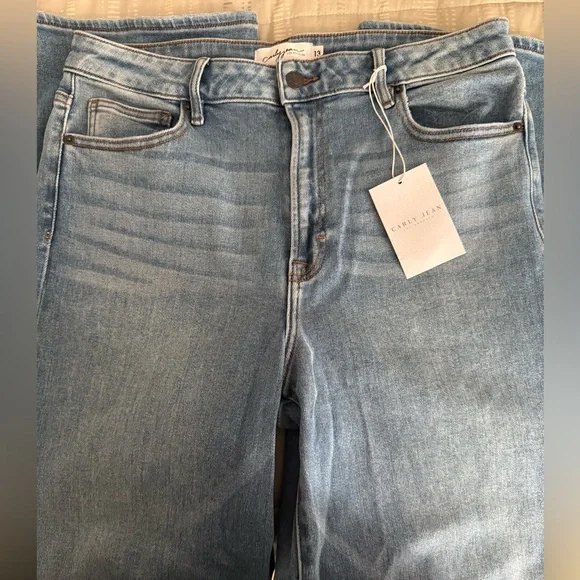 NWT Size 13 CJLA Dylan Jeans - Picture 4 of 4